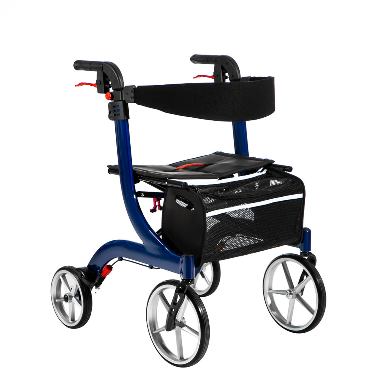 Ходунки-ролаторы ORTONICA XR104 складные до 110кг - 7
